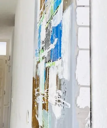 Diki: La Casa Marina De Plata Appartement Playa de las Américas