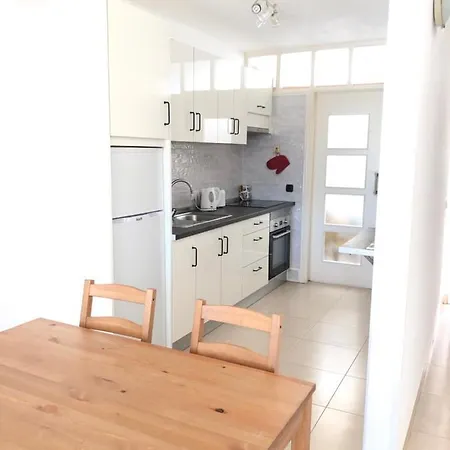 Appartement Diki: La Casa Marina De Plata *