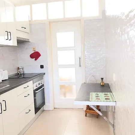 Diki: La Casa Marina De Plata Playa de las Américas