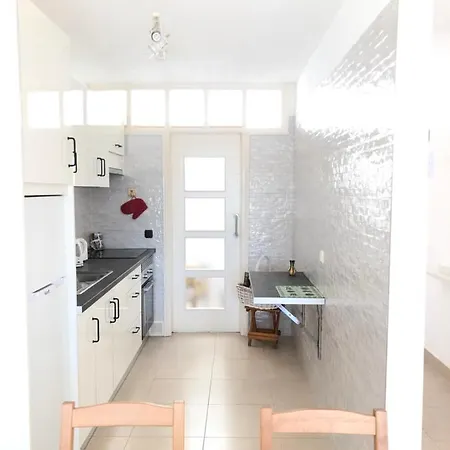 Diki: La Casa Marina De Plata * Playa de las Américas