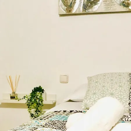 Appartement Diki: La Casa Marina De Plata *