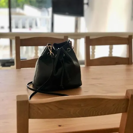 Diki: La Casa Marina De Plata Appartement Playa de las Américas