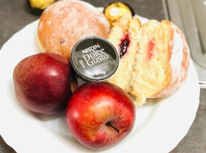 Appartement Diki: La Casa Marina De Plata