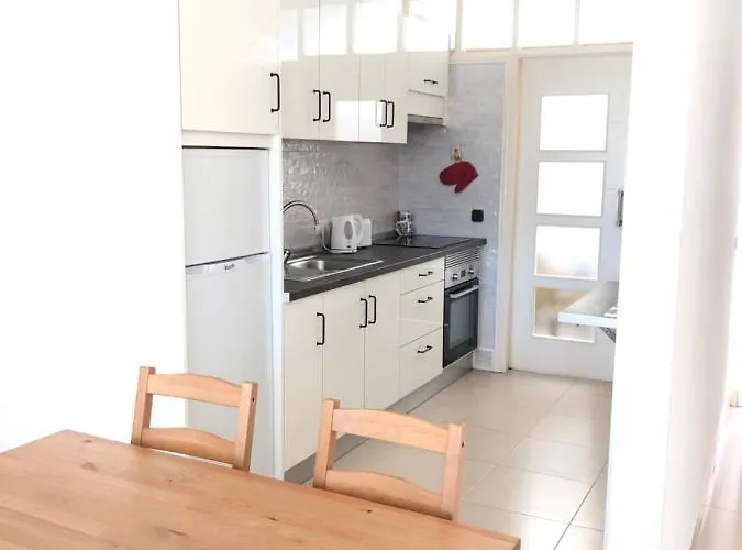 Appartement Diki: La Casa Marina De Plata *