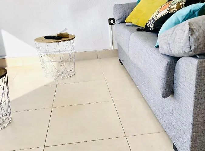 Appartement Diki: La Casa Marina De Plata