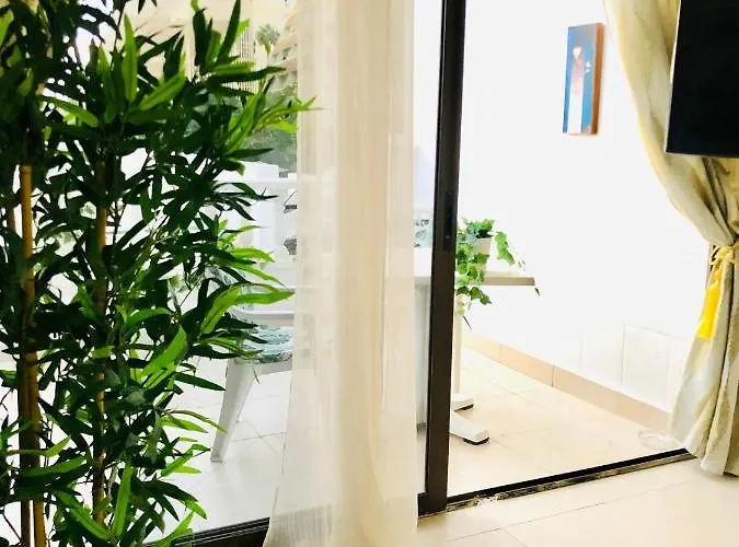 Diki: La Casa Marina De Plata Appartement