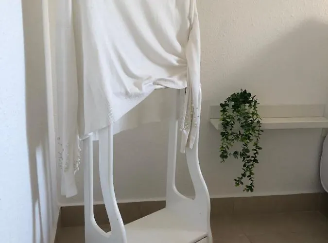 Diki: La Casa Marina De Plata Appartement