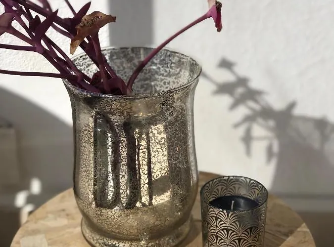 Appartement Diki: La Casa Marina De Plata